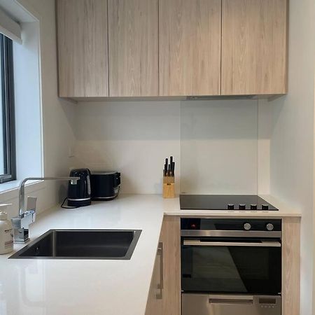 Parkside Retreat - 3 Beds -Sleeps 6 Near Westfield Villa Christchurch Exteriör bild